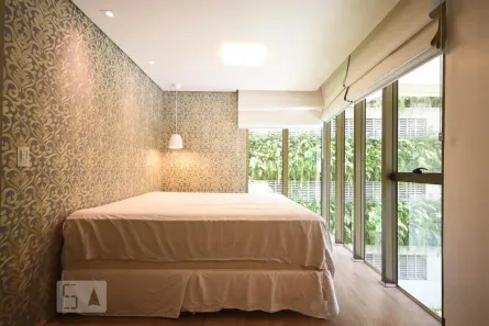 Apartamento com 1 Quarto à venda, 70m² no Jardim Fonte do Morumbi, São Paulo