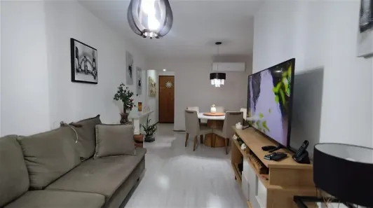 Apartamento com 3 Quartos à venda, 92m² no Recreio dos Bandeirantes, Rio de Janeiro