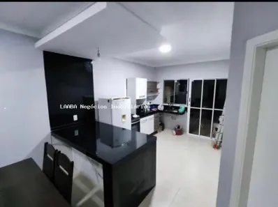 Casa com 2 Quartos à venda, 150m² no Jardim Belo Horizonte, Indaiatuba