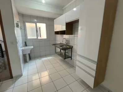 Apartamento com 1 Quarto para alugar, 35m² no Centro, Pindamonhangaba