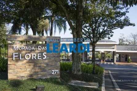 Casa de Condomínio com 4 Quartos à venda, 470m² no Morada das Flores (Aldeia da Serra), Santana de Parnaíba