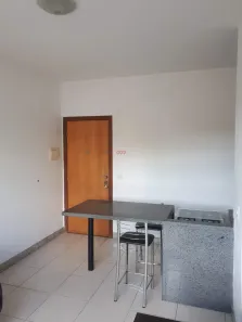 Apartamento com 1 Quarto à venda, 42m² no Jardim da Cidade, Betim
