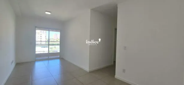 Apartamento com 2 Quartos para alugar, 89m² no Jardim Botânico, Ribeirão Preto