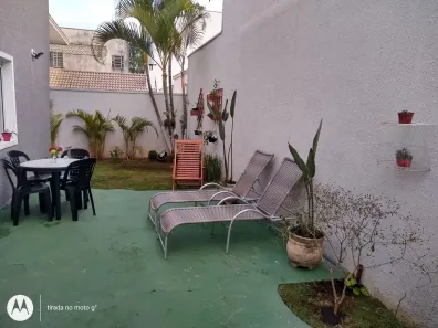 Casa de Condomínio com 5 Quartos à venda, 330m² no Urbanova, São José dos Campos