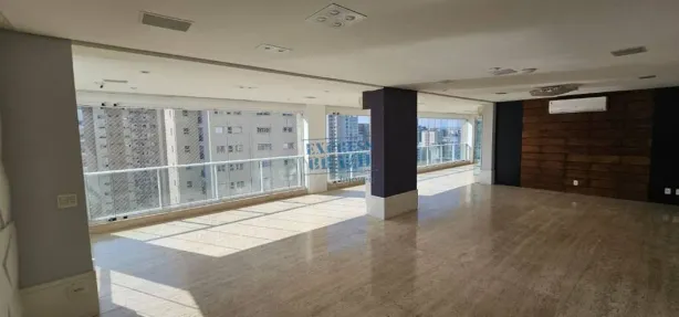 Apartamento com 4 Quartos à venda, 274m² no Campo Belo, São Paulo