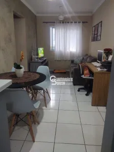 Apartamento com 3 Quartos à venda, 72m² no Capela, Vinhedo