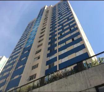 Apartamento com 2 Quartos à venda, 85m² no Santo Amaro, São Paulo