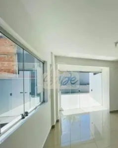 Apartamento com 3 Quartos para alugar, 244m² no Cabral, Contagem