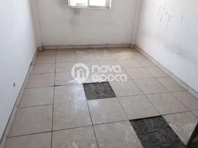 Apartamento com 1 Quarto à venda, 37m² no São Cristóvão, Rio de Janeiro