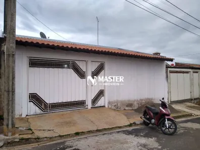 Casa com 3 Quartos à venda, 160m² no Conjunto Habitacional Leonel de Moura Brizola, Marília