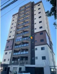 Apartamento com 2 Quartos à venda, 70m² no Jardim Ipiranga, Americana