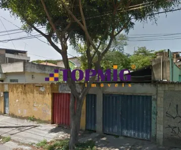Lote/Terreno à venda, 385m² no Glória, Belo Horizonte