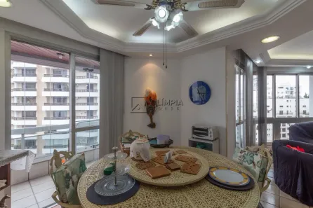 Cobertura com 3 Quartos à venda, 354m² no Planalto Paulista, São Paulo