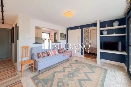 Apartamento com 2 Quartos à venda, 74m² no Vila Mariana, São Paulo