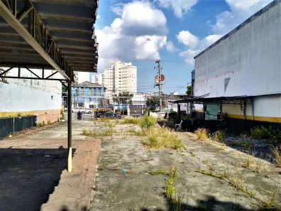 Lote/Terreno à venda, 613m² no Jabaquara, São Paulo
