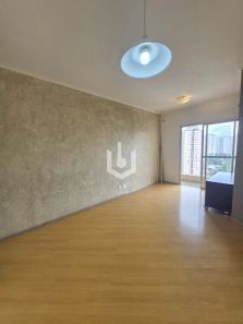 Apartamento com 3 Quartos à venda, 72m² no Vila Isa, São Paulo