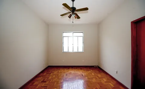 Apartamento com 4 Quartos à venda, 95m² no Centro, Juiz de Fora