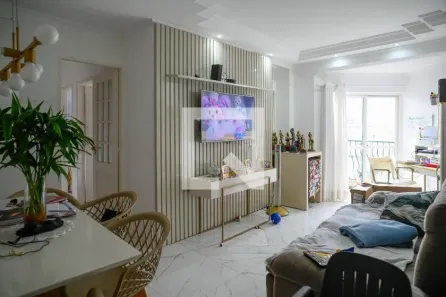 Apartamento com 3 Quartos à venda, 70m² no Saúde, São Paulo