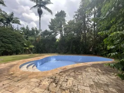 Casa de Condomínio com 4 Quartos à venda, 750m² no Chácara Flora, São Paulo