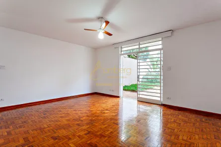 Casa com 3 Quartos à venda, 170m² no Vila Cordeiro, São Paulo