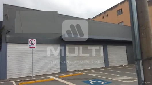 Ponto Comercial com 1 Quarto para alugar, 1m² no Saraiva, Uberlândia