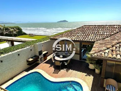 Casa de Condomínio com 5 Quartos à venda, 244m² no Vila Luiza, Armação dos Búzios