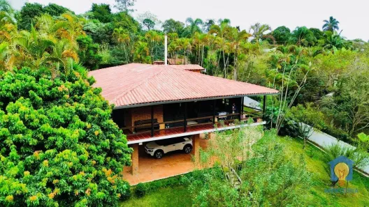 Casa de Condomínio com 3 Quartos à venda, 2413m² no Jardim Colibri, Cotia