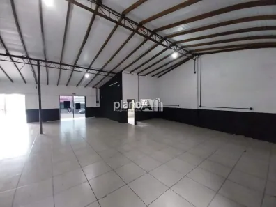 Ponto Comercial para alugar, 172m² no Salgado Filho, Gravataí