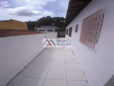 Casa com 2 Quartos à venda, 120m² no Cidade Ademar, São Paulo