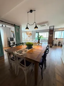 Apartamento com 4 Quartos à venda, 151m² no Boa Viagem, Recife