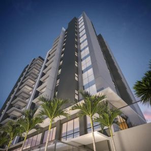 Apartamento com 3 Quartos à venda, 116m² no Nova Campinas, Campinas