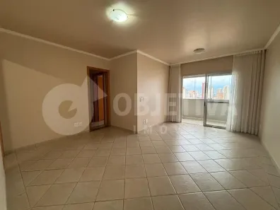 Apartamento com 3 Quartos à venda, 101m² no Martins, Uberlândia