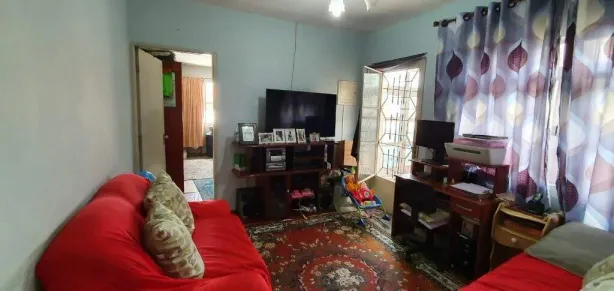 Sobrado com 3 Quartos à venda, 181m² no Planalto, São Bernardo do Campo