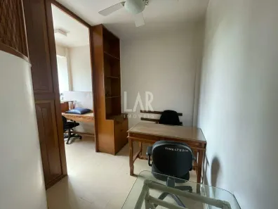 Sala Comercial para alugar, 34m² no Barro Preto, Belo Horizonte
