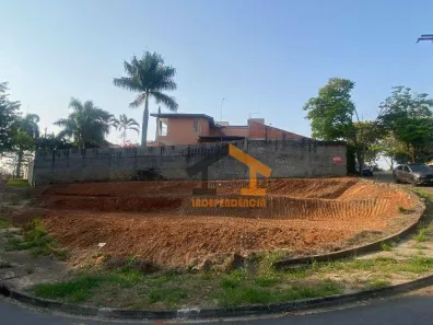 Lote/Terreno à venda, 485m² no Nova Itatiba, Itatiba