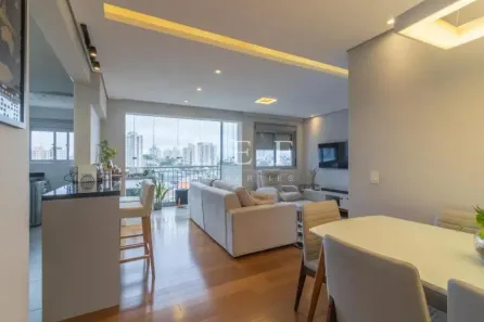 Apartamento com 2 Quartos à venda, 64m² no Vila Santa Catarina, São Paulo
