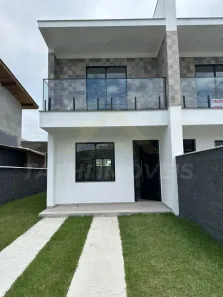 Casa com 2 Quartos à venda, 92m² no São João do Rio Vermelho, Florianópolis
