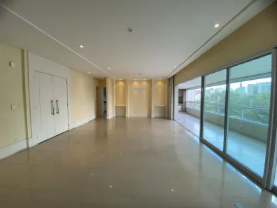Apartamento com 4 Quartos à venda, 211m² no Vila Andrade, São Paulo