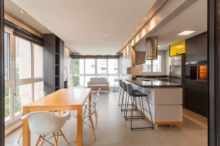 Apartamento com 2 Quartos à venda, 93m² no Rio Branco, Porto Alegre