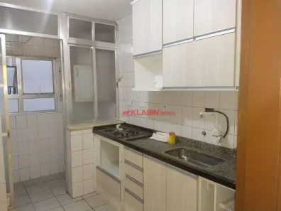 Apartamento com 2 Quartos à venda, 65m² no Vila do Encontro, São Paulo