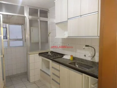 Apartamento com 2 Quartos para venda ou aluguel, 65m² no Vila do Encontro, São Paulo