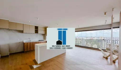 Apartamento com 2 Quartos à venda, 73m² no Vila Mariana, São Paulo