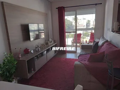 Apartamento com 2 Quartos à venda, 66m² no Nova Gerty, São Caetano do Sul