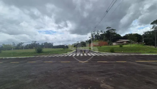 Lote/Terreno à venda, 296m² no Fortaleza, Blumenau