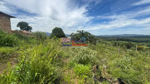 Lote/Terreno à venda, 360m² no Pousada del Rey, Igarapé
