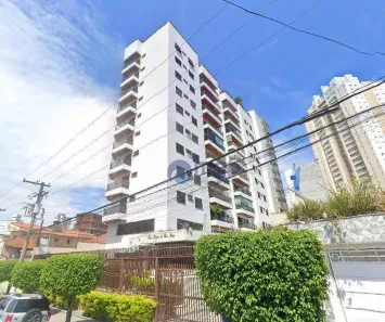 Apartamento com 4 Quartos à venda, 128m² no Vila Maria Alta, São Paulo