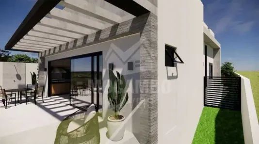 Casa de Condomínio com 3 Quartos à venda, 230m² no Residencial Fazenda Santa Rosa - Fase 1, Itatiba