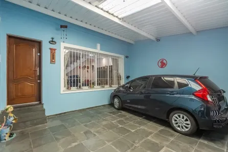 Sobrado com 3 Quartos à venda, 149m² no Vila Mariana, São Paulo
