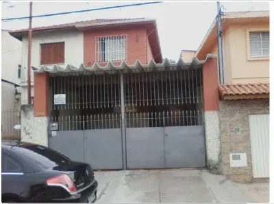 Sobrado com 3 Quartos à venda, 170m² no Jabaquara, São Paulo