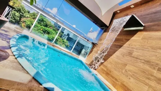 Cobertura com 3 Quartos à venda, 140m² no Jardim da Penha, Vitória